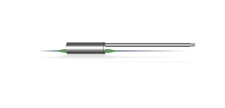 BC-SC5100光纖位移傳感器